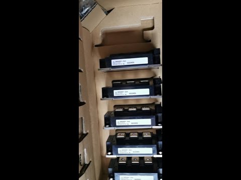 CM300DY-24A video