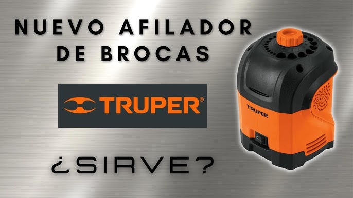 Afilador de brocas S41 - Bosch Professional