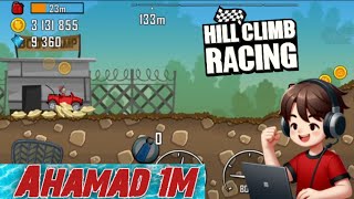 😱एक गलती= Game Over 😳 Road Boot Camp Hill Climb Racing #youtubeshorts #hillclimbracing #viralvideo  screenshot 2