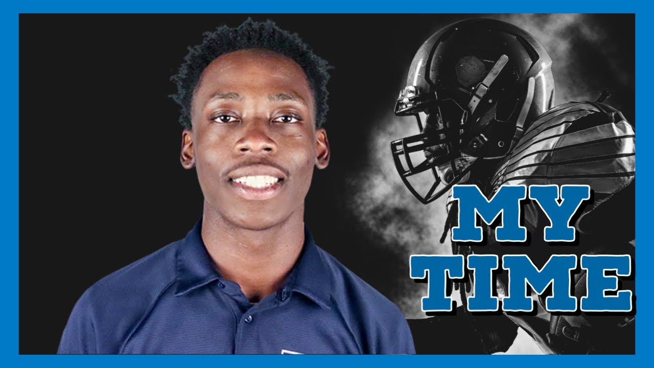 Malachi Riceman JACKSON STATE’S MALACHI WIDEMAN: WHAT IF HE STAYS? - YouTube