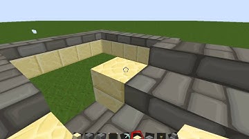 Minecraft hogwarts tutorial part 3