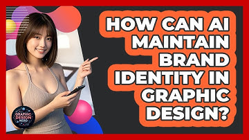 How Can AI Maintain Brand Identity In Graphic Design? - Graphic Design Nerd