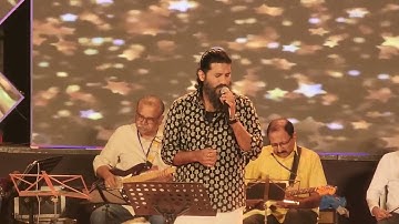 Star Singer Vijay Yesudas Old Songs Rare Video 2024 LIVE STAGE PROGRAM