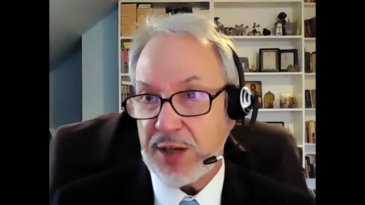 The Flavours of the Common Good. A Conversation with J Budziszewski