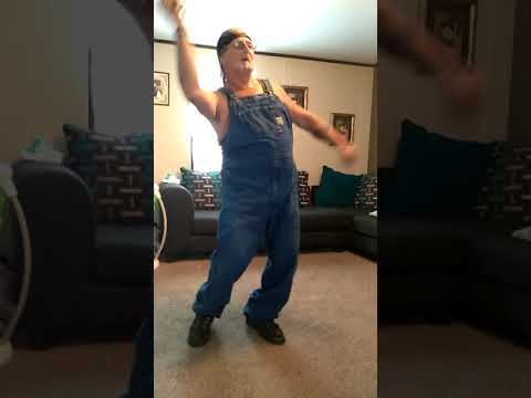 Git up challenge biker dad part 2