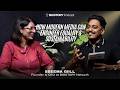HOW MODERN MEDIA CAN ENGINEER EQUALITY & SUSTAINABILITY | Sseema GiiLL | The BIGSTORY Podcast
