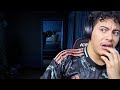    العمل المخيف