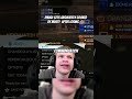 Jynxzi gets absolutely COOKED by musty after they lose in the RL 2v2 VS every rank challenge