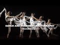 Dance and Movement Photography | Sequence Photography Technique  [STROBOSCOPIC] (Part 3/4)