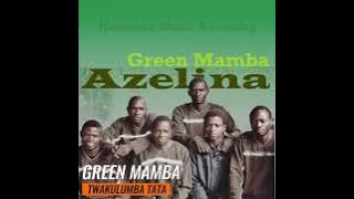 GREEN MAMBA TWAKULUMBA TATA