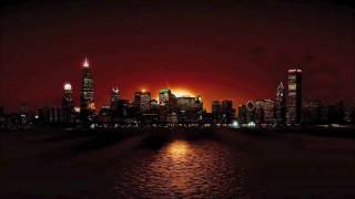 CHICAGO BULLS | ANIMATION II | THEME INTRO | OFFICIAL OPENING | HD