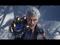 Devil may cry 5 final boss fight and ending