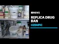 Government bans replicas of weight loss drug Ozempic | ABC News