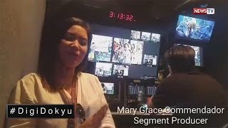 #DigiDokyu: The people behind GMA's Eleksyon 2016