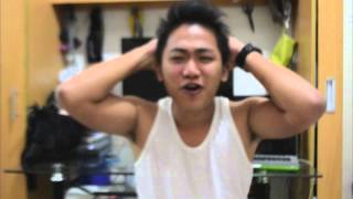 Lucky Me! Pancit Canton Sweet and Spicy