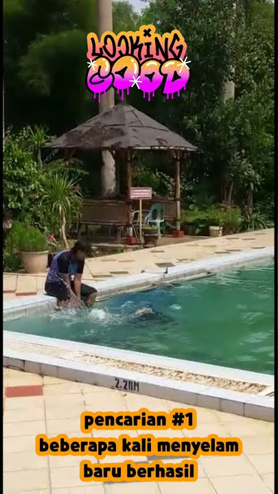 Terapi Renang Untuk Anak Berkebutuhan Khusus #shorts #autisme #bermainair