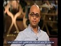 #معكم_منى_الشاذلي لقاء خاص مع الفنان
