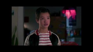 Andi Mack 2x05 Andi goes to her room to think about what she has done HD