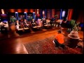 Johnny Georges and the Tree T Pee on Shark Tank