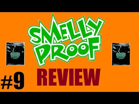 Smelly Proof Bags Official Review Smelly Proof Bags Official Review