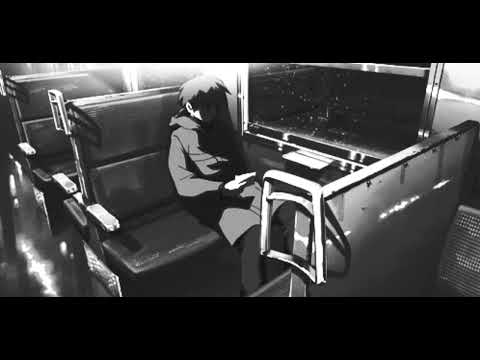 Koray Avcı - Gittin Gideli (slowed+reverb) - Grave Music