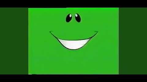 Nick Jr face sings yes no Opera vocoded Auto Tuned