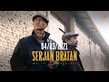 OST из сериала "Serjan Bratan" | Аппақ Гүлдер
