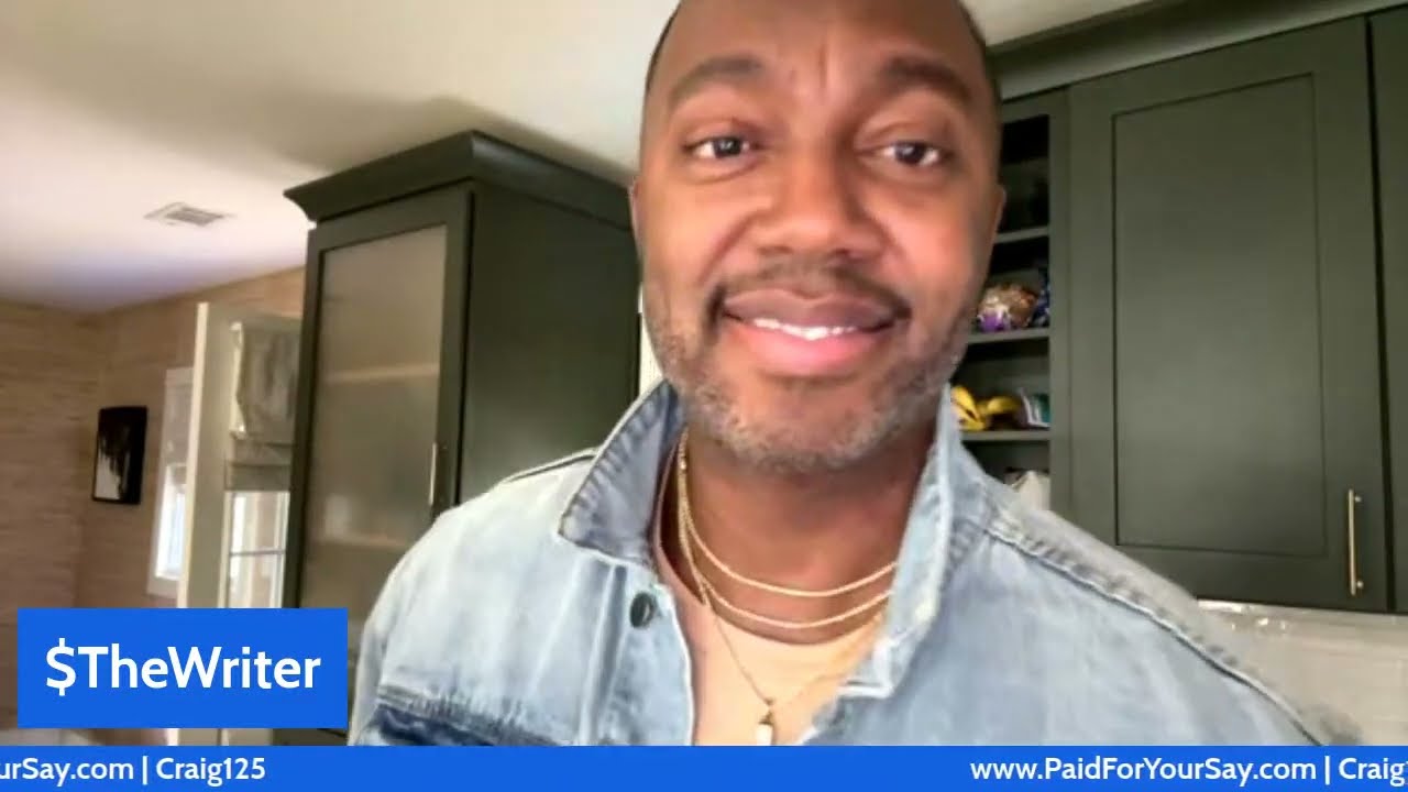 Sunday Dinner is Served! - Greg & Jacque