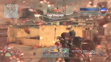 360 Highrise Spawn-Shot!