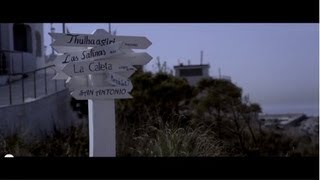 Video Camino a San Antonio Pedro Gimenez