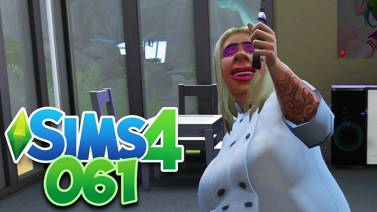 SIMS 4 [S01E061] Lekka FRITTATA ★ Let's Play Die Sims 4 YouTube