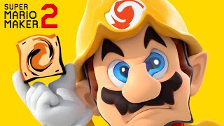 [YTP] super mario maker update