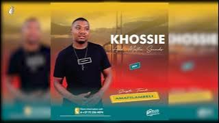 MATHE SOUNDS - Amafilambeli_2025 Official Single_Contact 27 73 256 4074