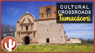 How Tumacácori Became a Testament to Time: Unveiling Its Storied Past | Arizona