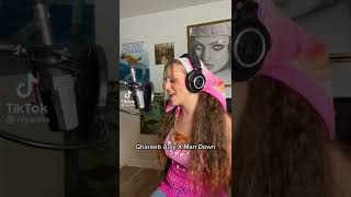 Ghareeb Alay X Man Down a Cest De La Bonne Musique   