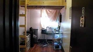 NYC 80's East , Studio with Loft Bed(East 87th. St. Off of Second Avenue, Private Studio Apartment with Loft Bed , Hard wood floors, good closet space. There is no kitchen you can cook with a hot ..., 2011-10-05T15:25:57.000Z)