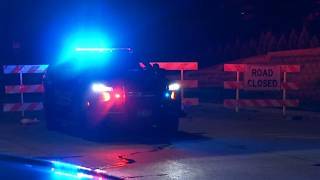 Murder suspect found dead after standoff at Council Bluffs home