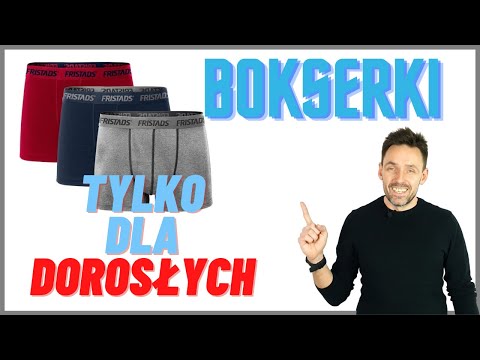 Wideo: Bokserki Para Thieves Są Naprawdę Wygodne