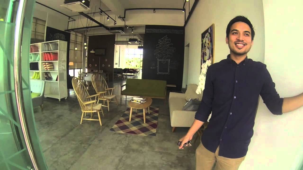 Joy Design Studio Owner