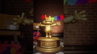 All Golden Trophies  Poppy Playtime Chapter 5  poppyplaytime poppyplaytime5