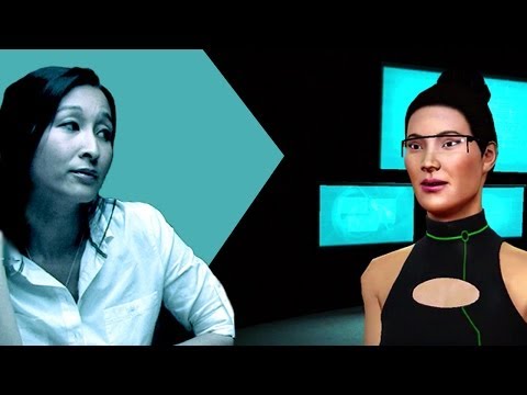 Life Identical's Artificial