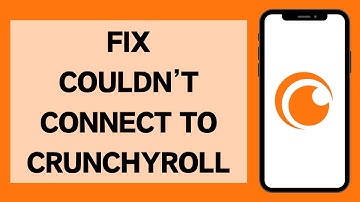 How To Fix We Couldn