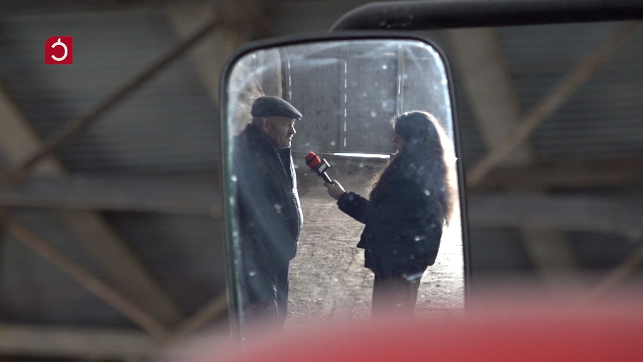 Ֆերմերների ակնկալիքները....