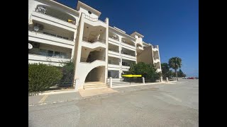 hp3345 - Luxury 2 Bed Ground Floor Apartment Bogaz/Iskele