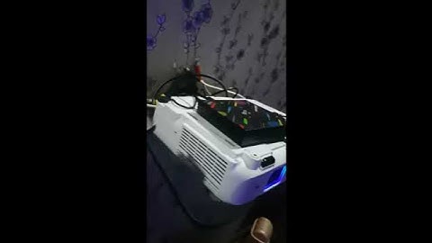 H96 Max power on problem