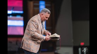 The Babe Wept | Donnie Swaggart | Sunday Morning Service
