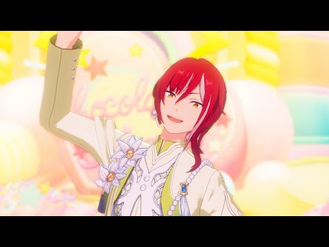 パステルブライダルSCR併せ