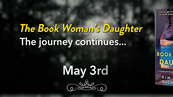 Official Trailer for THE BOOK WOMAN'S DAUGHTER by ...