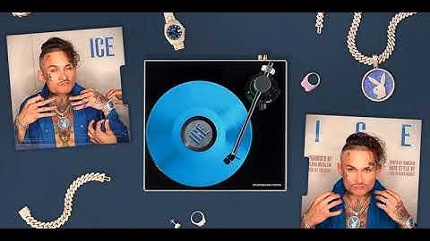 Thumbnail of MORGENSHTERN - ICE (feat. MORGENSHTERN)