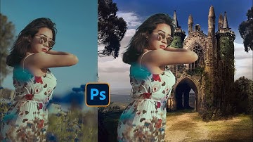 How To Joint Picture Editing Remove Background in Photoshop Fastest Trick Ep-24